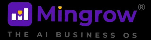 Mingrow — The AI Business OS