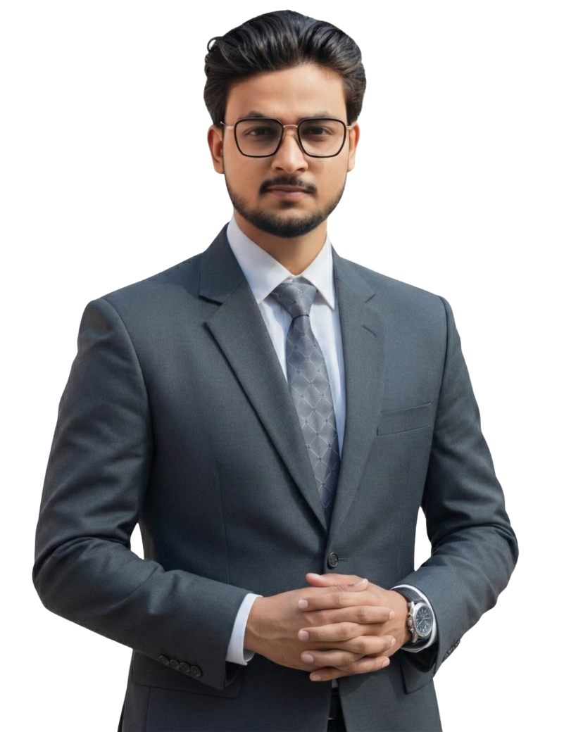 Tanweer Sidd - Founder